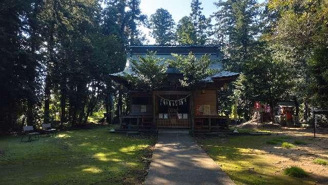 春日神社の参拝記録7