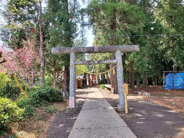 春日神社の参拝記録(飛成さん)