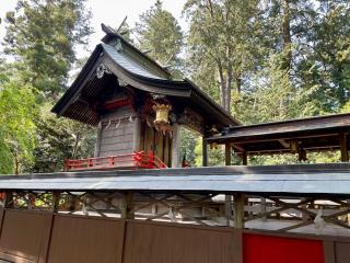 春日神社の参拝記録(のぶさん)