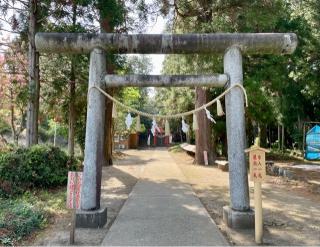 春日神社の参拝記録(のぶさん)