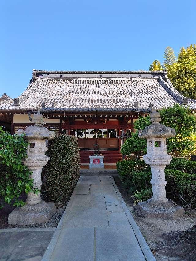 茨城県笠間市笠間323-2 長耀山 真浄寺の写真7