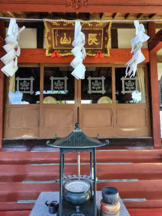 長耀山 真浄寺の参拝記録(zx14rさん)