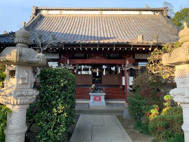 真浄寺の写真1