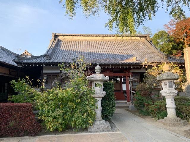 茨城県笠間市笠間323-2 真浄寺の写真3