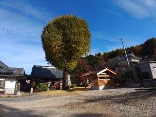 長耀山 真浄寺の参拝記録(軍畑先輩さん)