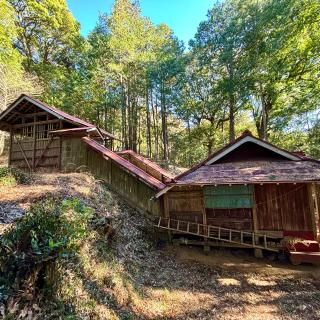 山王神社の参拝記録(のぶさん)