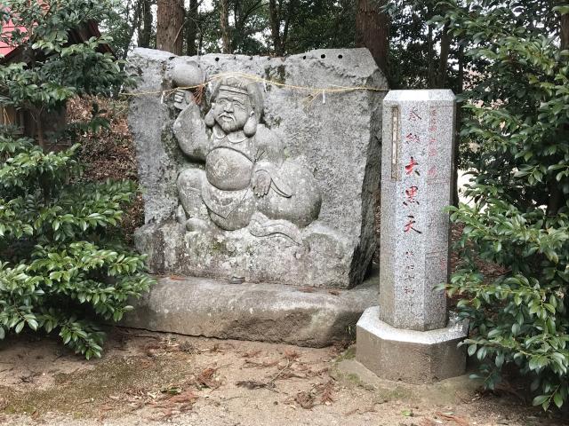 茨城県常陸大宮市上小瀬351番地 立野神社の写真3