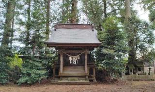 駒形素鵞神社の参拝記録(Daisy ♂さん)