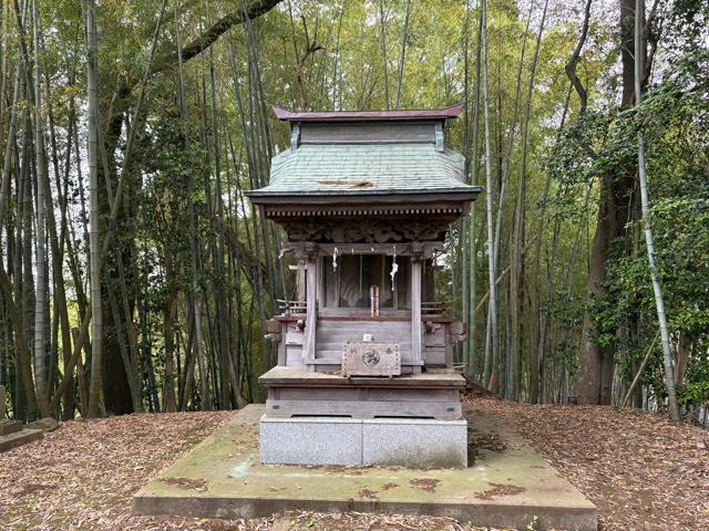 愛宕神社の参拝記録1