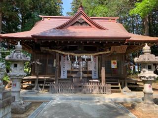 鷲神社の参拝記録(智恵子さん)