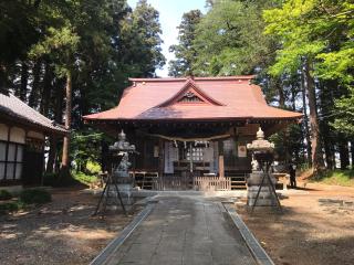 鷲神社の参拝記録(さくらもちさん)