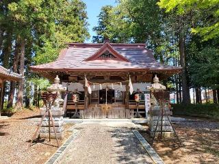 鷲神社の参拝記録(飛成さん)