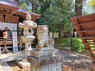 鷲神社の参拝記録(飛成さん)