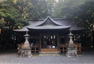 鹿島神社（菅谷鹿島神社）の参拝記録(水戸のミツルさん)