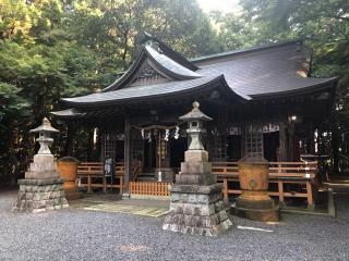 鹿島神社（菅谷鹿島神社）の参拝記録(水戸のミツルさん)