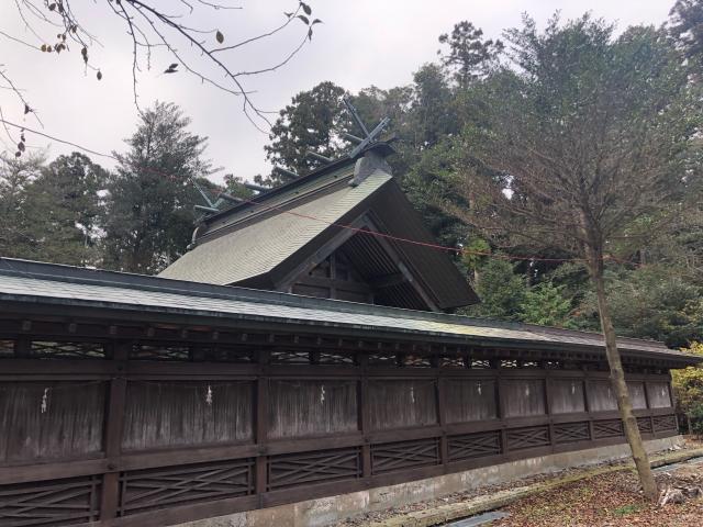 茨城県那珂市静2 静神社の写真5