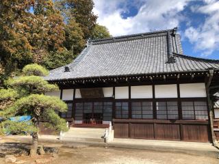 三嶋山明星院如意輪寺の参拝記録(水戸のミツルさん)