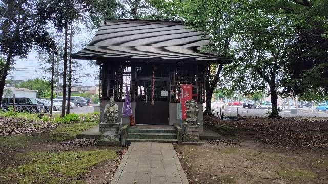 羽黒神社の参拝記録2