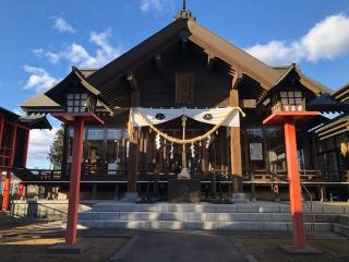 山倉神社の参拝記録(水戸のミツルさん)