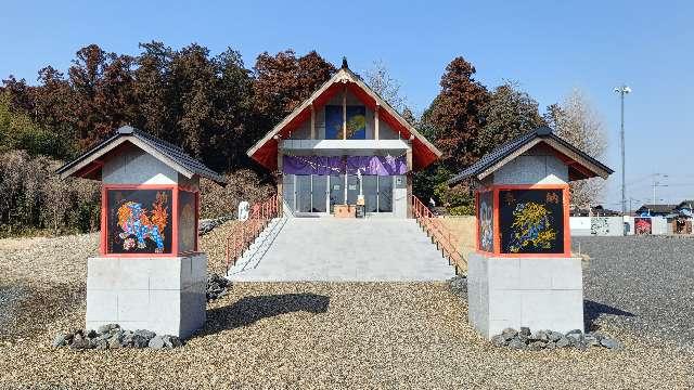 船玉神社の参拝記録2