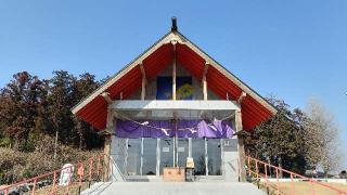 船玉神社の参拝記録(ぜんちゃんさん)