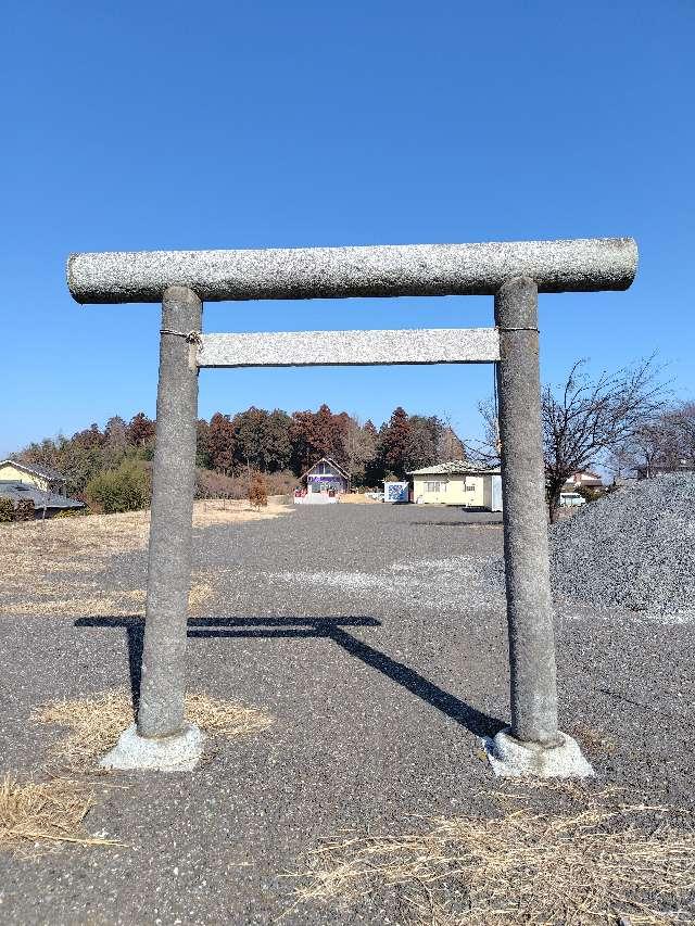 船玉神社の参拝記録2