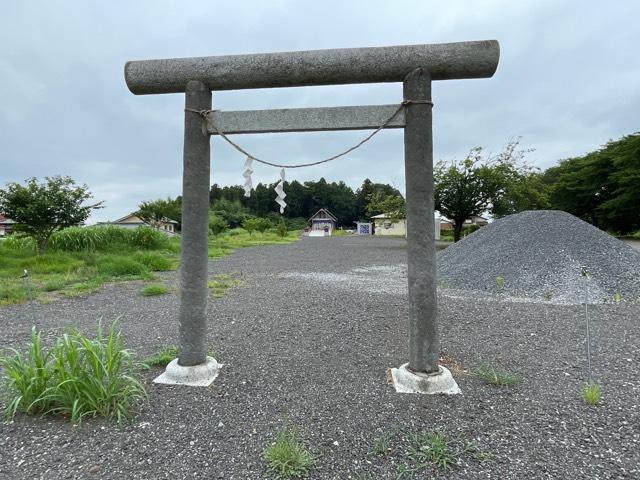 船玉神社の参拝記録2