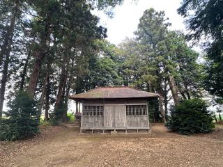 米御膳神社の参拝記録(shikigami_hさん)