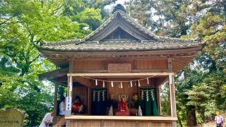 内外大神宮の参拝記録(金猿さん)