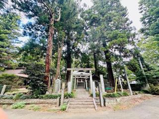 雷神社の参拝記録(shikigami_hさん)