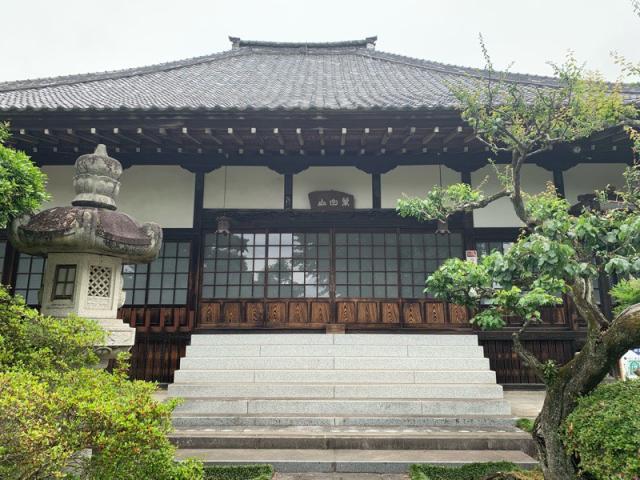 茨城県笠間市箱田本郷1778 金剛寺の写真3