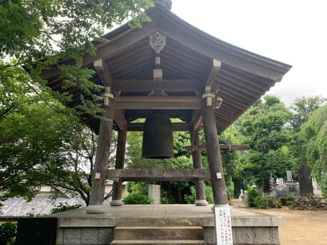 茨城県笠間市箱田本郷1778 金剛寺の写真5