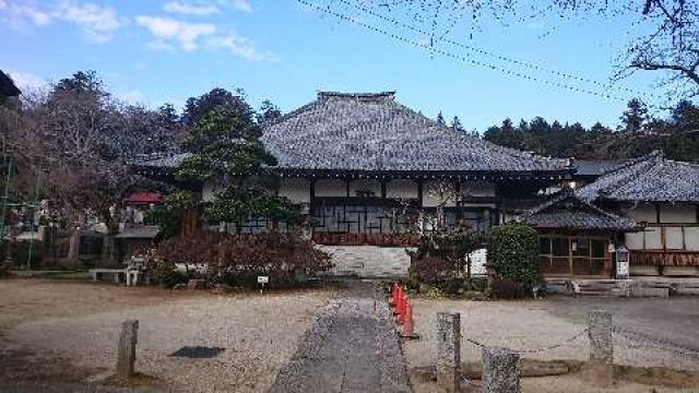 茨城県笠間市箱田本郷1778 金剛寺の写真6