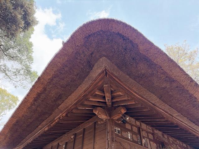 國王神社の参拝記録6