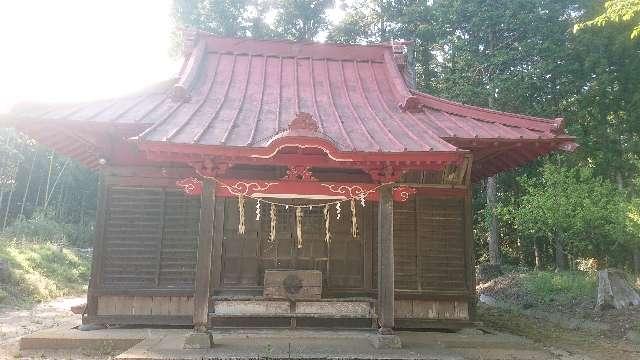 羽賀神社の参拝記録1
