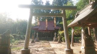 羽賀神社の参拝記録(のりさん)
