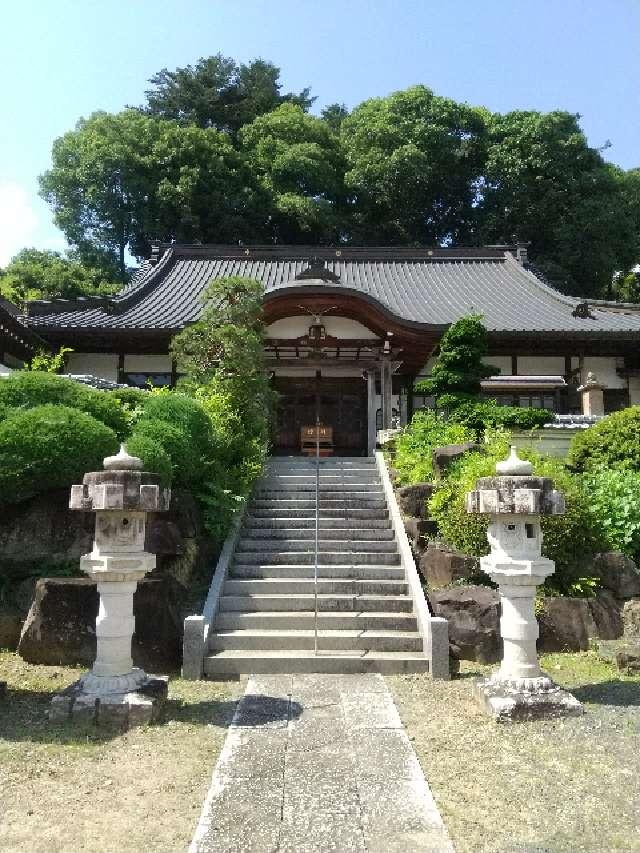 茨城県久慈郡大子町頃藤3357 東勝山　長福寺の写真6