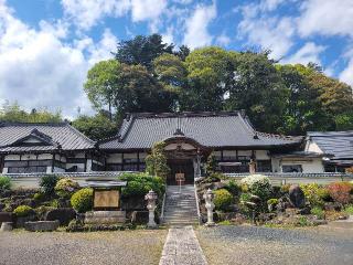 東勝山　長福寺の参拝記録(まっきーさん)