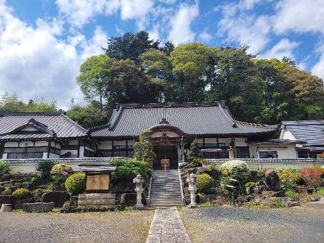 茨城県久慈郡大子町頃藤3357 東勝山　長福寺の写真5