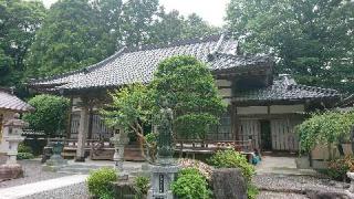 鳳林山 阿弥陀院 高徳寺の参拝記録(まっきーさん)