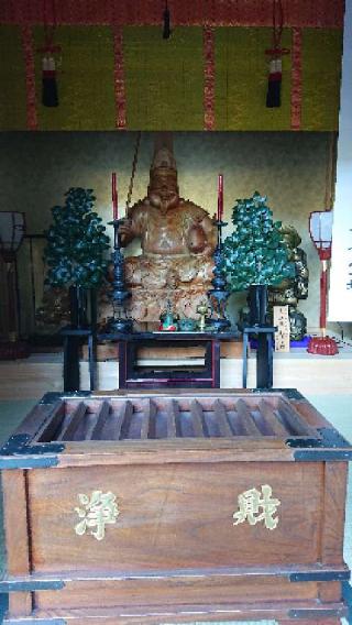 鳳林山 阿弥陀院 高徳寺の参拝記録(まっくさん)