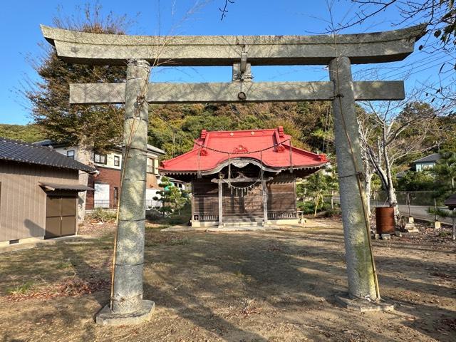 八坂神社の写真1