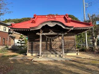 八坂神社の参拝記録(shikigami_hさん)
