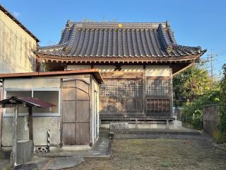 志戸崎鹿島神社の参拝記録(shikigami_hさん)