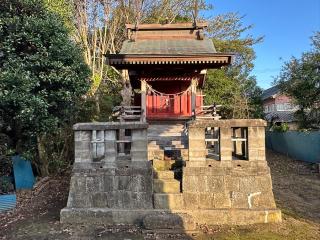 志戸崎鹿島神社の参拝記録(shikigami_hさん)