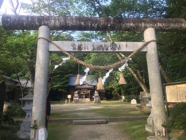 桜川磯部稲村神社の参拝記録(さくらもちさん)