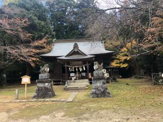 桜川磯部稲村神社の参拝記録(みつをさん)