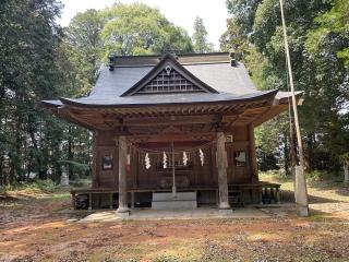 鴨大神御子神主玉神社の参拝記録(小次郎さん)