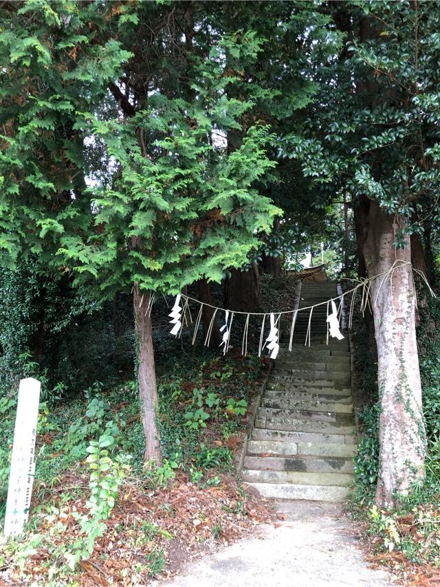 鴨大神御子神主玉神社の参拝記録1