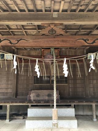 鴨大神御子神主玉神社の参拝記録(水戸のミツルさん)